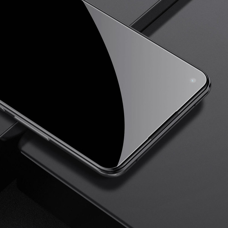 محافظ صفحه نمایش 5D بوف مدل Super Power-G مناسب برای گوشی موبایل شیائومی Mi11 Lite/ 12 Lite /Mi11 Lite 5G NE