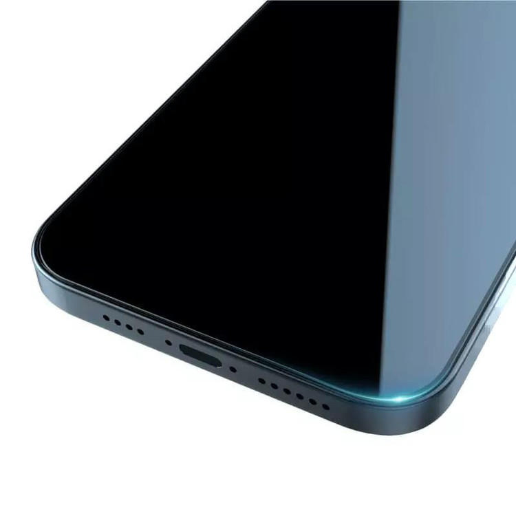 محافظ صفحه نمایش حریم شخصی نیلکین مدل Guardian مناسب برای گوشی موبایل اپل iPhone 14 Pro Max