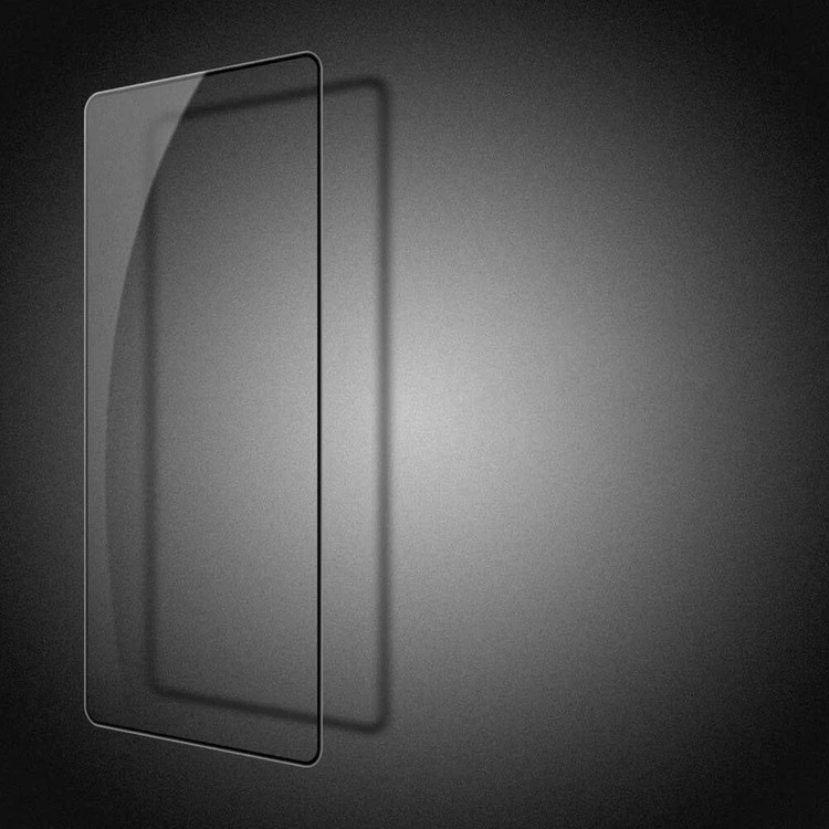 محافظ صفحه نمایش 5D بوف مدل Mountain-G مناسب برای گوشی موبایل شیائومی Redmi 14C/ Redmi 14R