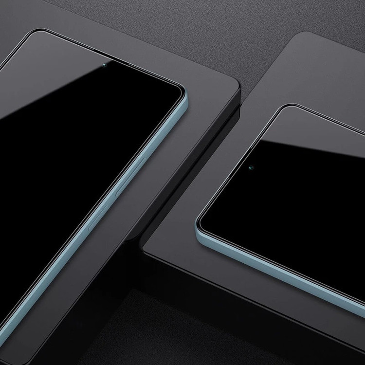محافظ صفحه نمایش 5D بوف مدل Mountain-G مناسب برای گوشی موبایل شیائومی Redmi 14C/ Redmi 14R
