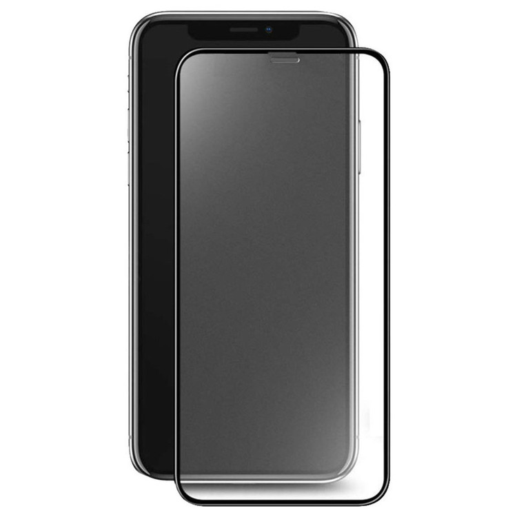محافظ صفحه نمایش مات بوف مدل 5D-Matte-G مناسب برای گوشی موبایل سامسونگ Galaxy M54 / M53 / F54