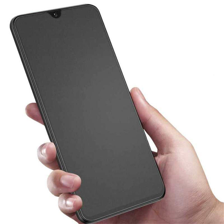 محافظ صفحه نمایش 5D مات بوف مدل 5D-Matte-G مناسب برای گوشی موبایل سامسونگ Galaxy A73