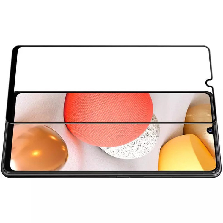 محافظ صفحه نمایش بوف مدل Mountain-G مناسب برای گوشی موبایل سامسونگ Galaxy M42 5G / M34 5G / M33 5G / M32 5G / M13 4G / M12 4G