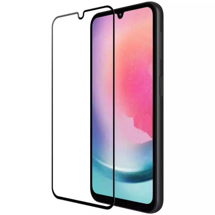 محافظ صفحه نمایش بوف مدل Muscle-Bull-G مناسب برای گوشی موبایل سامسونگ Galaxy A25 5G / A24 4G / A15 5G/4G