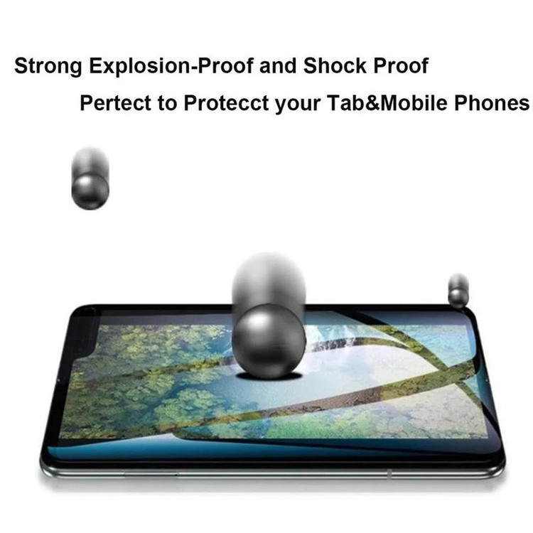 محافظ صفحه نمایش مات بوف مدل Hydrogel-Matte مناسب برای گوشی موبایل سامسونگ Galaxy Z Fold 7 به همراه محافظ پشت گوشی
