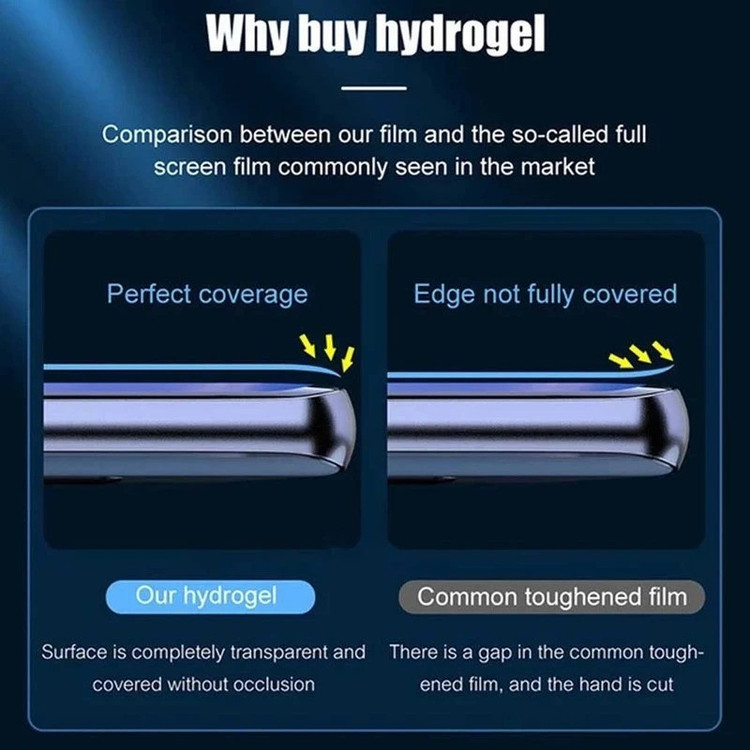محافظ صفحه نمایش مات بوف مدل Hydrogel-Matte مناسب برای گوشی موبایل سامسونگ Galaxy Z Fold 7 به همراه محافظ پشت گوشی