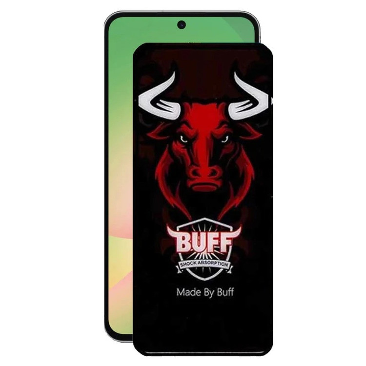 محافظ صفحه نمایش سرامیکی بوف مدل Ceramic Pro-Guarantee مناسب برای گوشی موبایل شیائومی F7 Ultra /F7 Pro /Redmi Note 14s