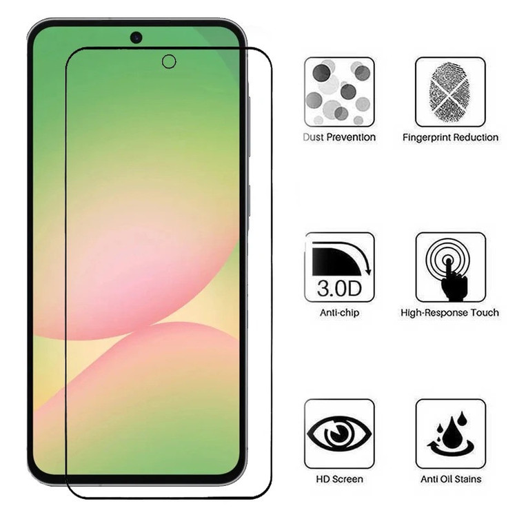 محافظ صفحه نمایش مات بوف مدل 5D-Guarantee مناسب برای گوشی موبایل شیائومی F7 Ultra /F7 Pro /Redmi Note 14s