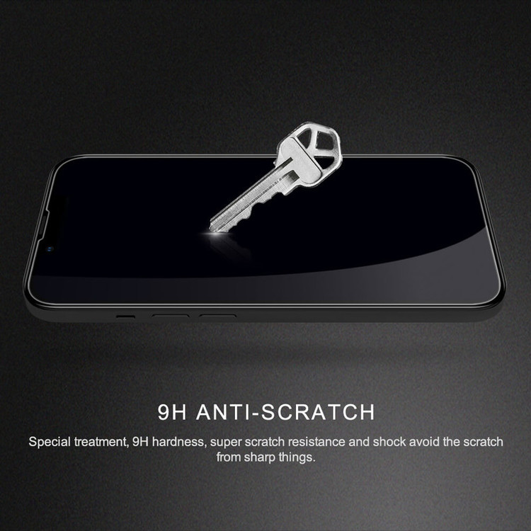 محافظ صفحه نمایش بوف مدل Nfx مناسب برای گوشی موبایل اپل IPhone 13