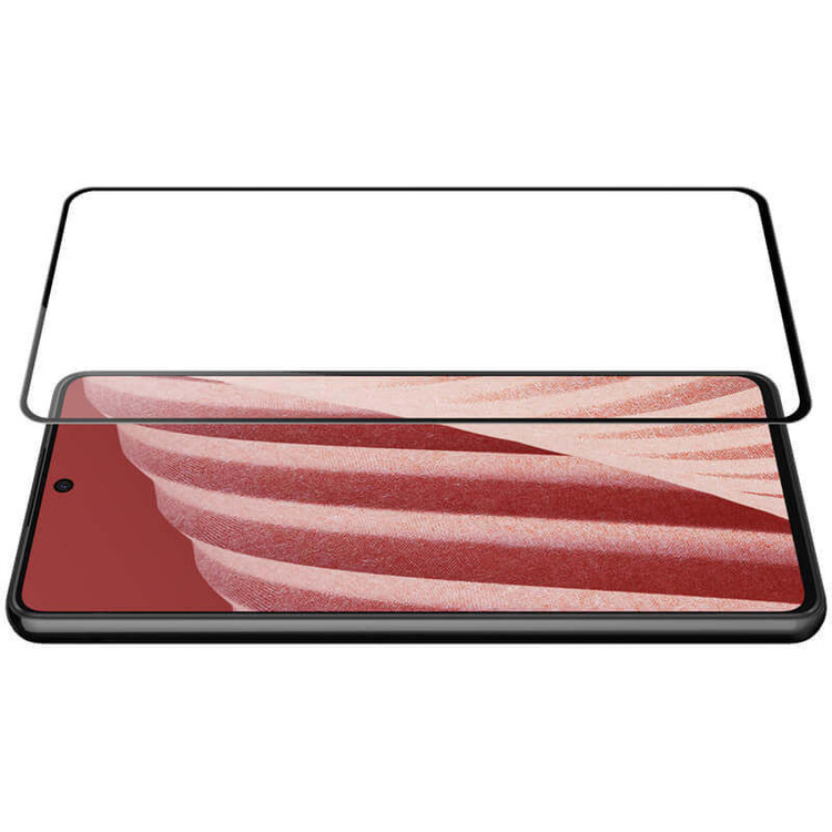 محافظ صفحه نمایش بوف مدل Super Power-G مناسب برای گوشی موبایل سامسونگ Galaxy M54 / F54