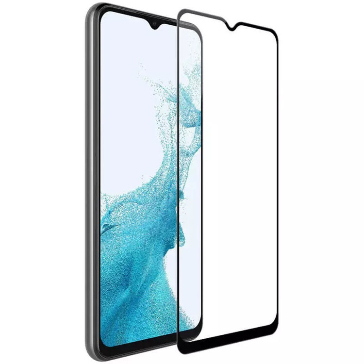 محافظ صفحه نمایش 5D بوف مدل Super Power-G مناسب برای گوشی موبایل سامسونگ Galaxy A23 4G/5G/A13 4G/5G
