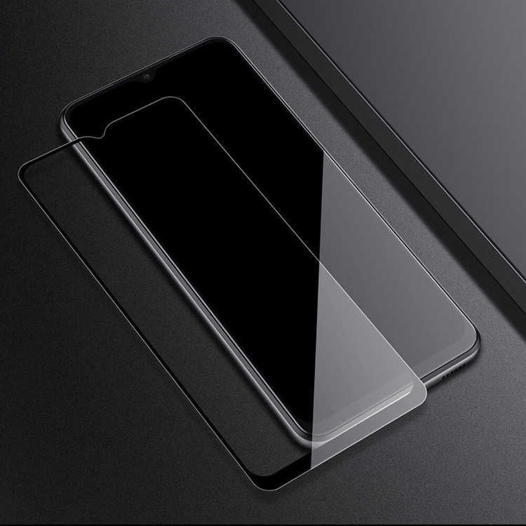 محافظ صفحه نمایش 5D بوف مدل Super Power-G مناسب برای گوشی موبایل سامسونگ Galaxy A23 4G/5G/A13 4G/5G
