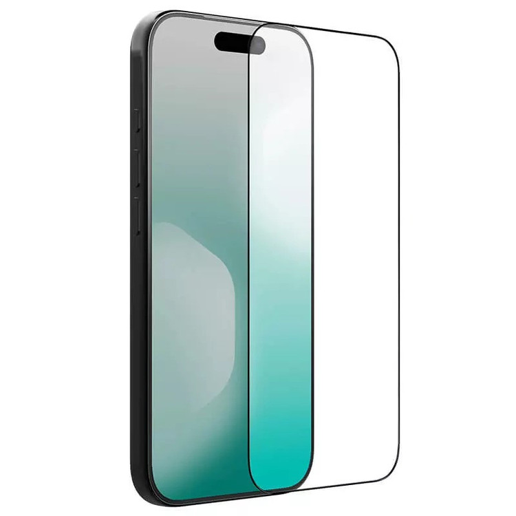 محافظ صفحه نمایش نیلکین مدل CP Plus Pro مناسب برای گوشی موبایل اپل iPhone 17 Pro max به همراه کیت نصب آسان