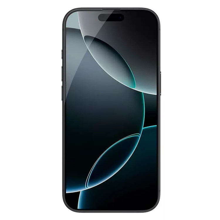 محافظ صفحه نمایش نیلکین مدل CP Plus Max مناسب برای گوشی موبایل اپل iPhone 16 Pro
