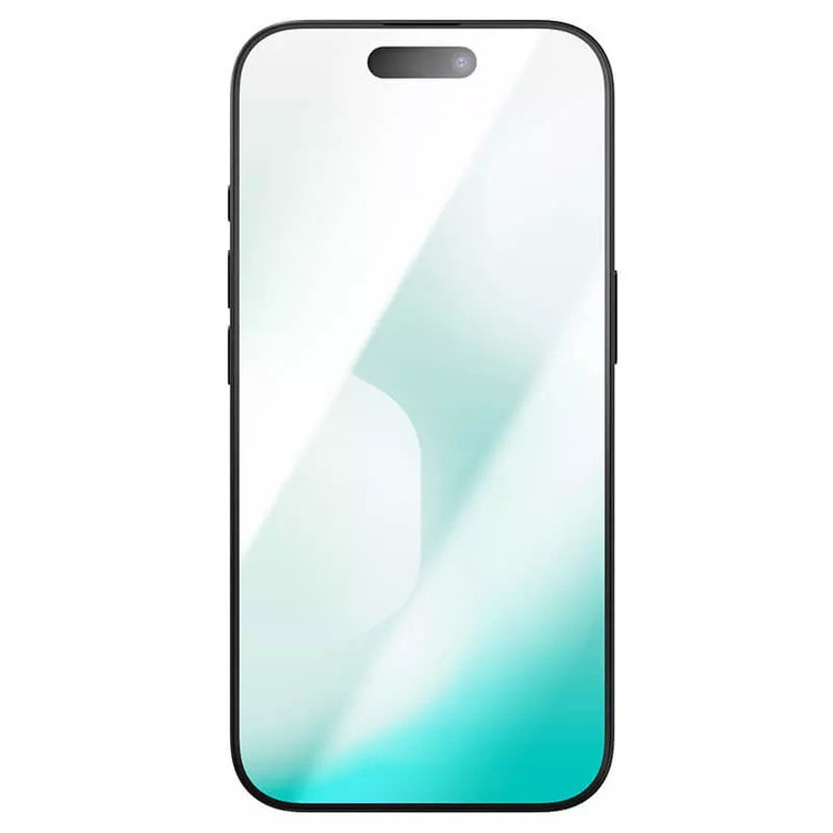 محافظ صفحه نمایش نیلکین مدل H Plus Pro مناسب برای گوشی موبایل اپل iPhone 17 Pro /17 /16 Pro به همراه کیت نصب آسان