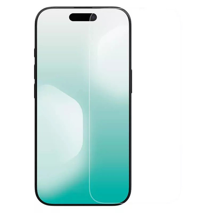 محافظ صفحه نمایش نیلکین مدل H Plus Pro مناسب برای گوشی موبایل اپل iPhone 17 Pro /17 /16 Pro به همراه کیت نصب آسان