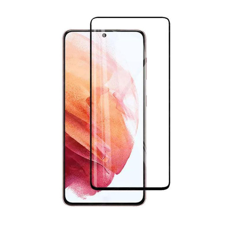 محافظ صفحه نمایش 5D بوف مدل F33 مناسب برای گوشی موبایل سامسونگ Galaxy S20 Plus