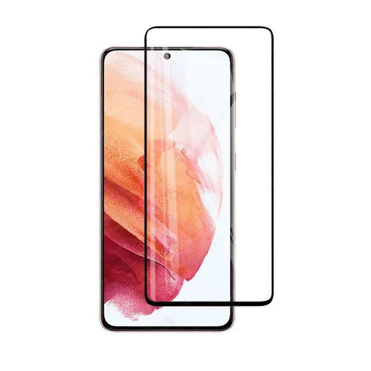 محافظ صفحه نمایش 5D بوف مدل F33 مناسب برای گوشی موبایل سامسونگ Galaxy S20 Plus