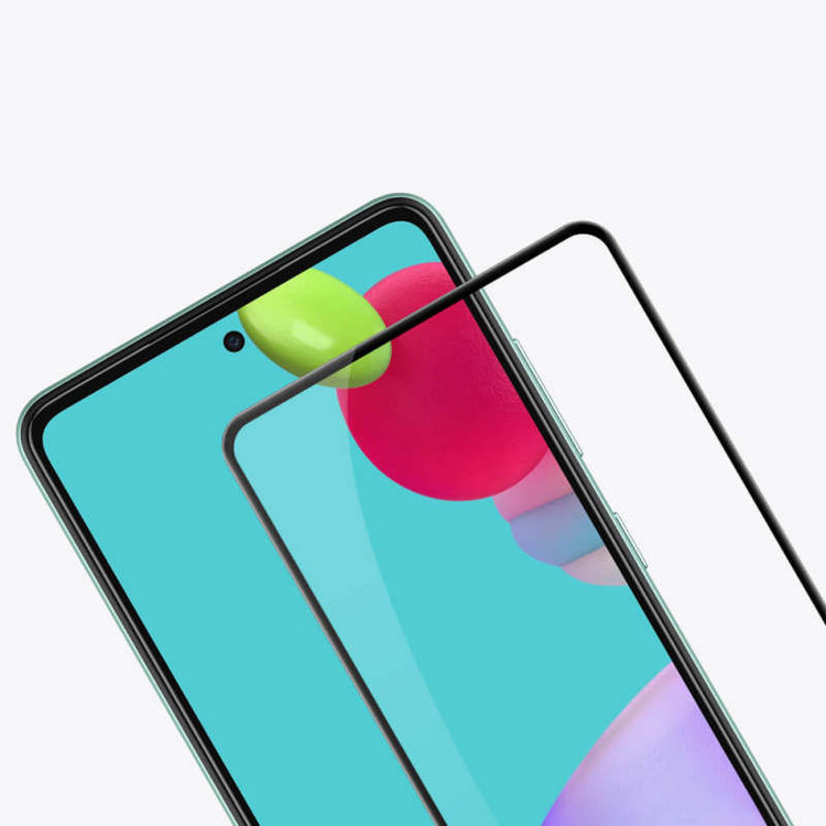 محافظ صفحه نمایش سرامیکی بوف مدل Ceramic Pro-G مناسب برای گوشی موبایل سامسونگ Galaxy A52s/A52/A51/S20 FE/M31s