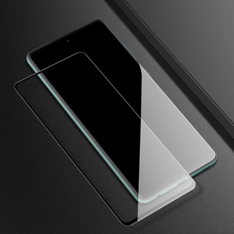 محافظ صفحه نمایش سرامیکی بوف مدل Ceramic Pro-G مناسب برای گوشی موبایل سامسونگ Galaxy A52s/A52/A51/S20 FE/M31s