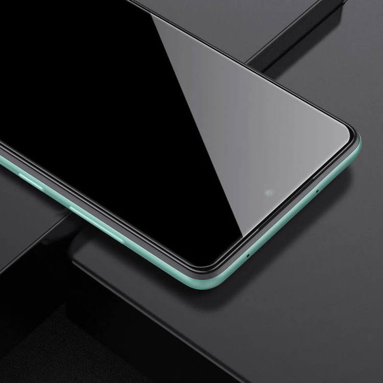 محافظ صفحه نمایش سرامیکی بوف مدل Ceramic Pro-G مناسب برای گوشی موبایل سامسونگ Galaxy A52s/A52/A51/S20 FE/M31s