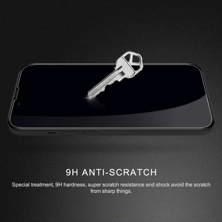 محافظ صفحه نمایش کی -زد دو مدل Full-Glassمناسب برای گوشی موبایل اپل iPhone 16e/14/13 Pro/13