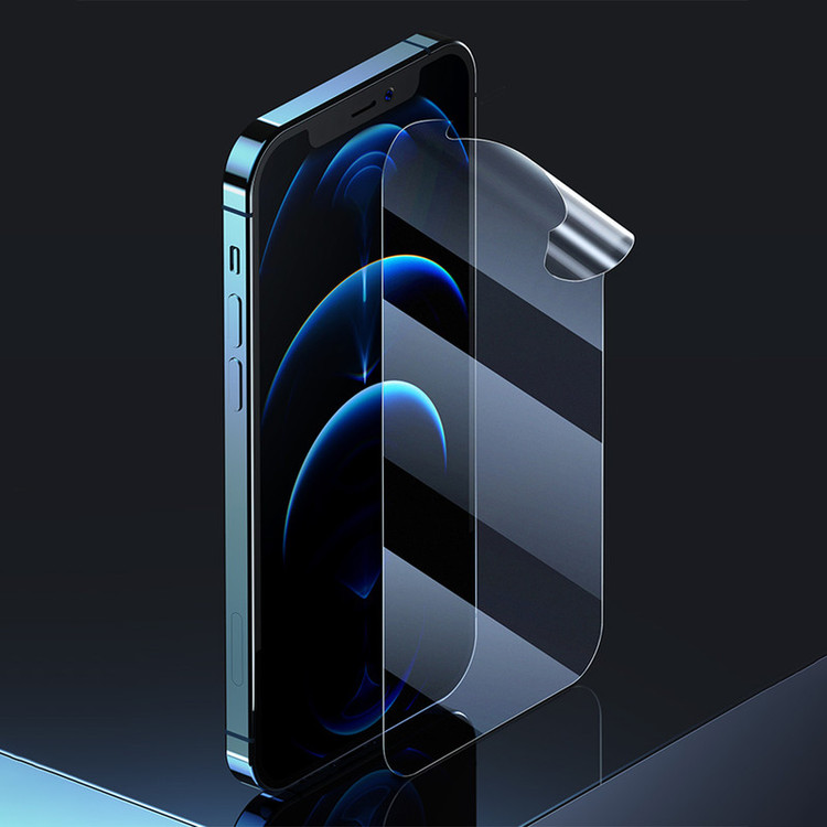 محافظ صفحه نمایش آنتی بلو راک اسپیس کد BLU مناسب برای گوشی موبایل سامسونگ Galaxy Z Fold 4