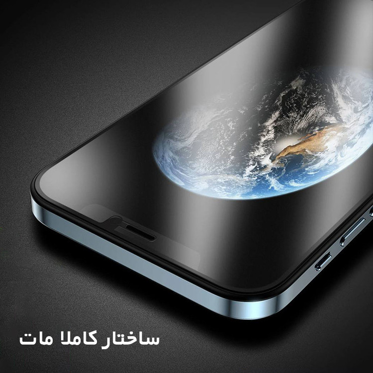 محافظ صفحه نمایش مخصوص بازی راک اسپیس مدل HyGAM مناسب برای گوشی موبایل اوپو find n2