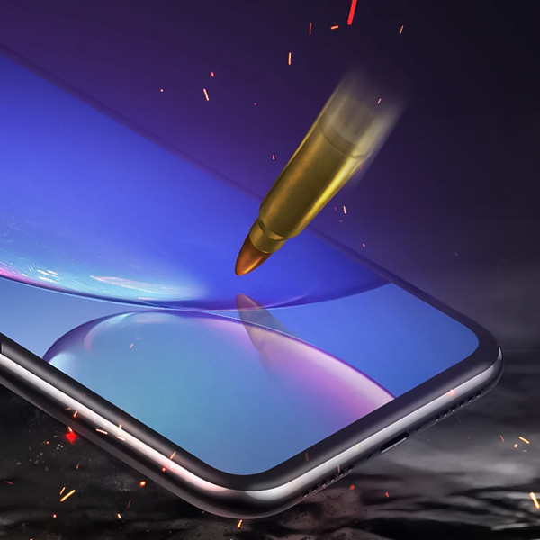 محافظ صفحه نمایش گیمینگ راک اسپیس کد GAM مناسب برای گوشی موبایل آنر Magic V2