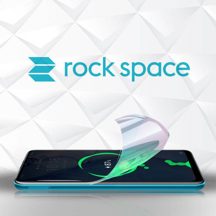 محافظ صفحه نمایش هیدروژل راک اسپیس مدل 180H-01Y مناسب برای گوشی موبایل سامسونگ Galaxy Z Fold3 5G
