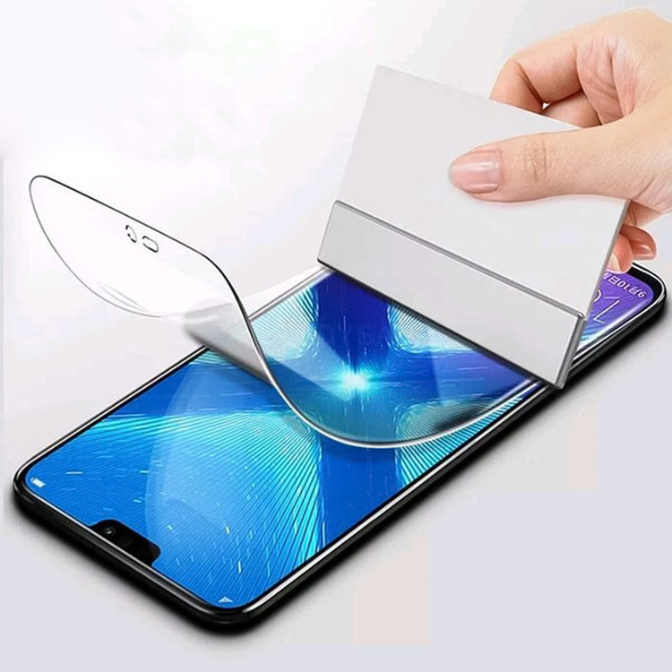 محافظ صفحه نمایش ھیدروژل راک اسپیس کد HGL مناسب برای گوشی موبایل ویوو X Fold Plus