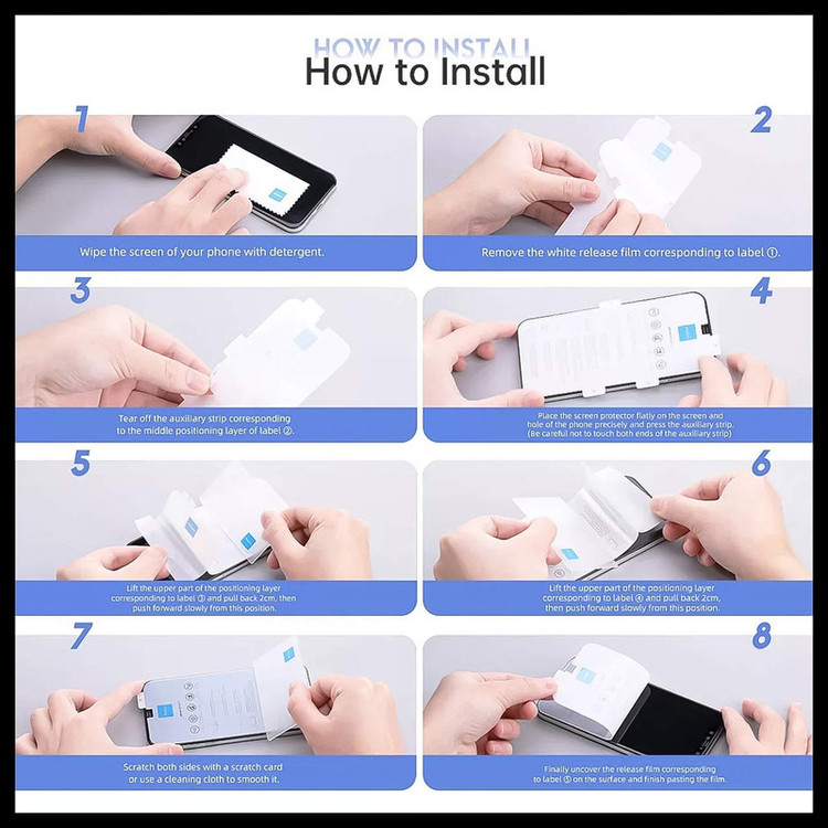 محافظ صفحه نمایش مات راک اسپیس مدل Camera Cut مناسب برای گوشی موبایل اپل iPhone 13 Pro Max