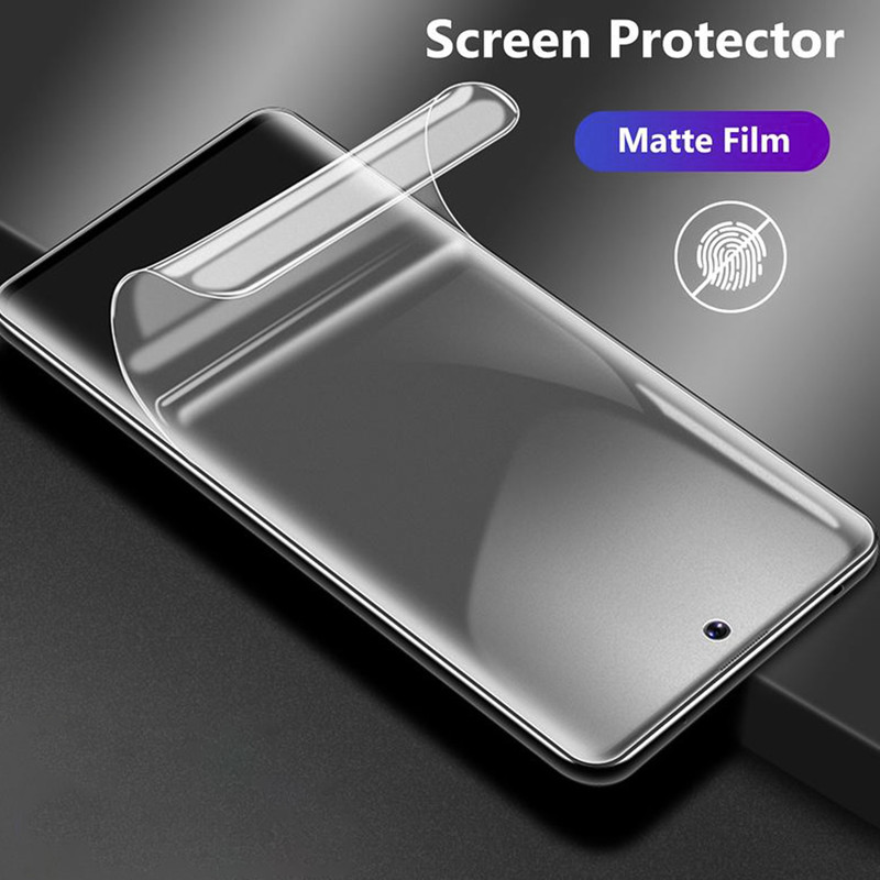 محافظ صفحه نمایش مات راک اسپیس کد MTT مناسب برای گوشی موبایل سامسونگ Galaxy Z Fold2 5G