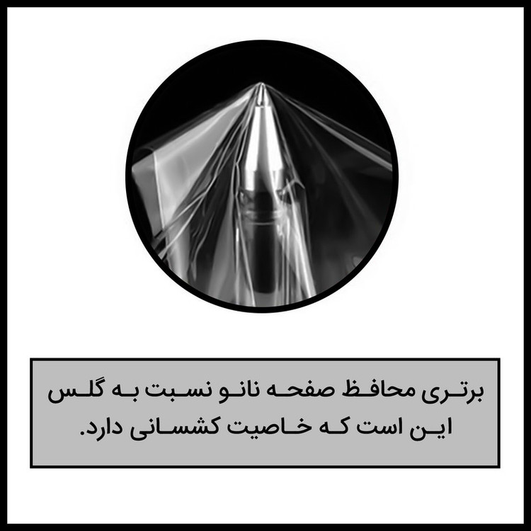 محافظ صفحه نمایش هیدروژل راک اسپیس مدل 180F-03Y مناسب برای گوشی موبایل سامسونگ Galaxy Z Fold4