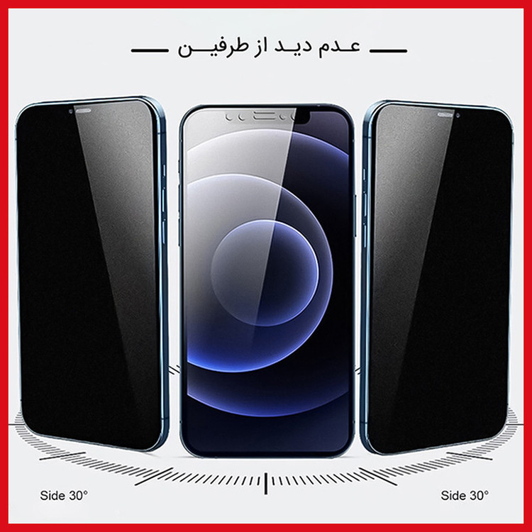 محافظ صفحه نمایش حریم شخصی ریمکس مدل Resistant مناسب برای گوشی موبایل سامسونگ Galaxy Z Fold 6 به همراه محافظ پشت گوشی