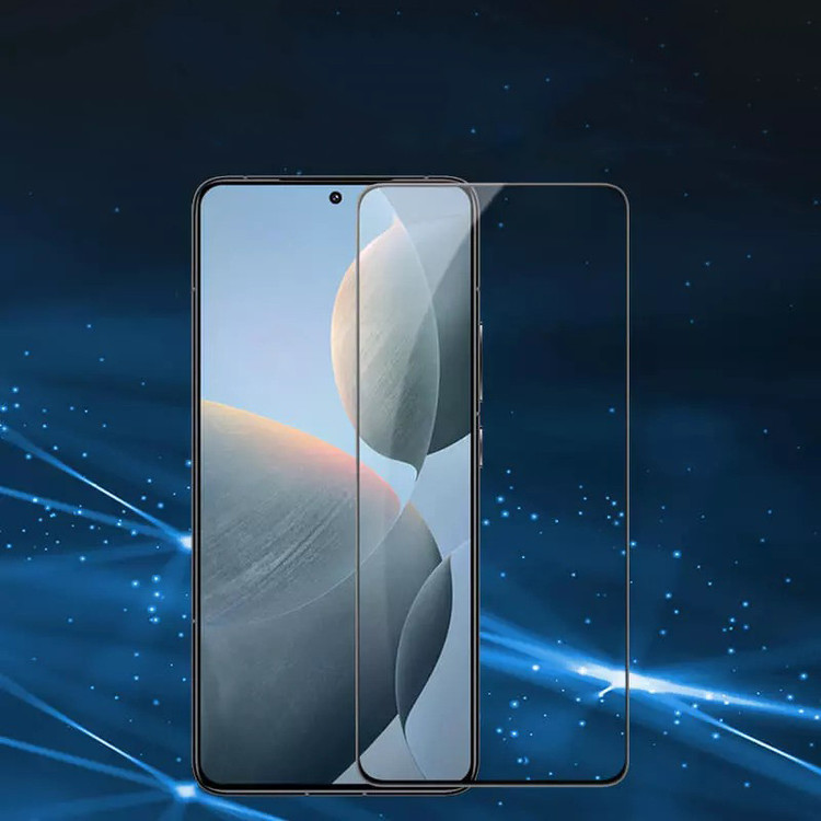 محافظ صفحه نمایش سرامیکی بوف مدل Ceramic-G مناسب برای گوشی موبایل شیائومی Redmi K70 / K70 Pro / K70E