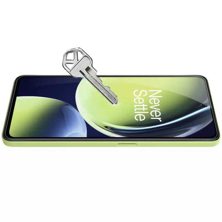 محافظ صفحه نمایش بوف مدل Mountain-G مناسب برای گوشی موبایل وان پلاس Nord CE 3 Lite 5G / Nord N30 5G