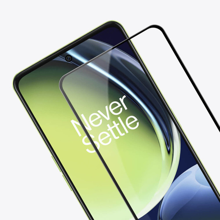 محافظ صفحه نمایش بوف مدل Mountain-G مناسب برای گوشی موبایل وان پلاس Nord CE 3 Lite 5G / Nord N30 5G