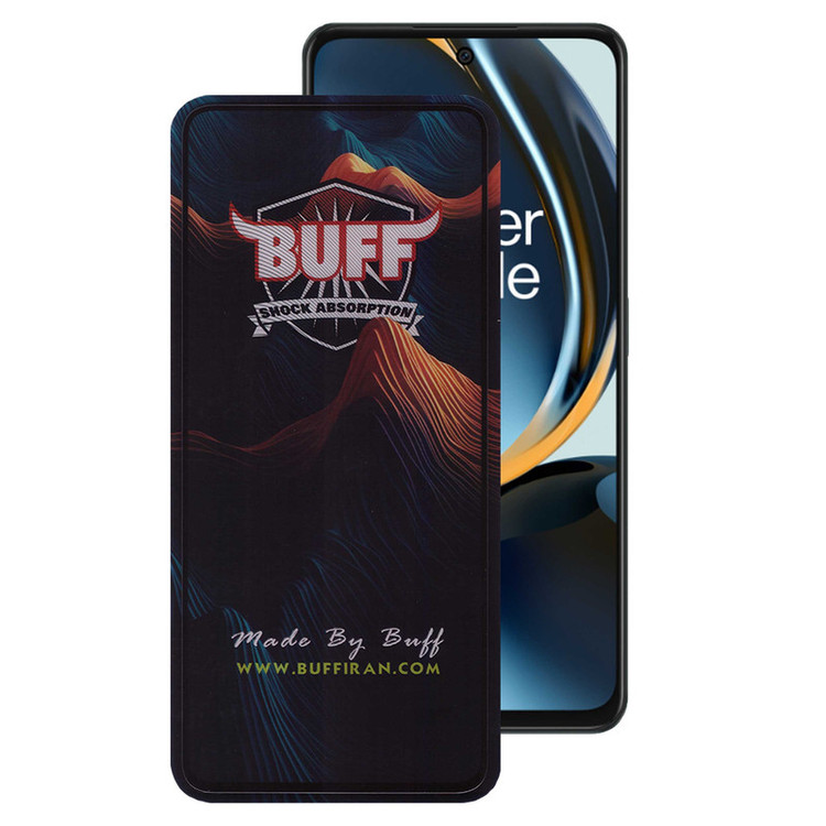 محافظ صفحه نمایش بوف مدل Mountain-G مناسب برای گوشی موبایل وان پلاس Nord CE 3 Lite 5G / Nord N30 5G