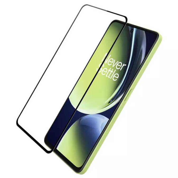 محافظ صفحه نمایش بوف مدل Mountain-G مناسب برای گوشی موبایل وان پلاس Nord CE 3 Lite 5G / Nord N30 5G