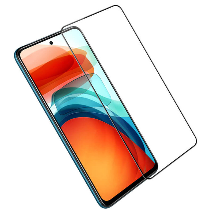 محافظ صفحه نمایش سرامیکی بوف مدل CF9 مناسب برای گوشی موبایل شیائومی Poco X3 Gt/X3/X3 Pro/X3 Nfc