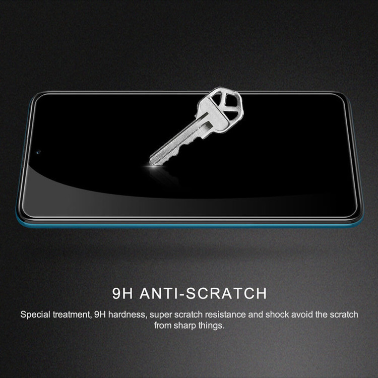 محافظ صفحه نمایش سرامیکی بوف مدل CF9 مناسب برای گوشی موبایل شیائومی Poco X3 Gt/X3/X3 Pro/X3 Nfc
