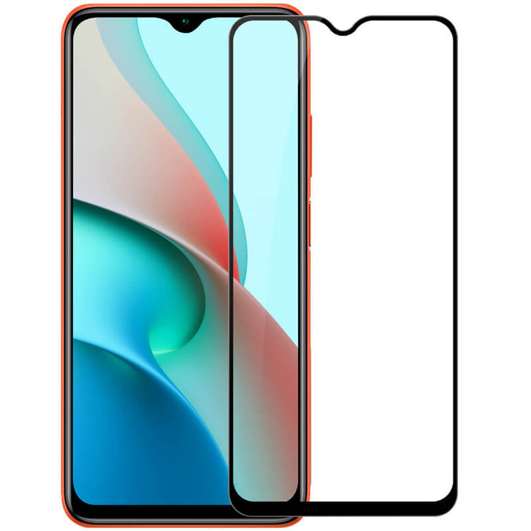 محافظ صفحه نمایش سرامیکی بوف مدل CF9 مناسب برای گوشی موبایل شیائومی Redmi 9T/9 Power/Poco M3/Redmi Note 9 4G