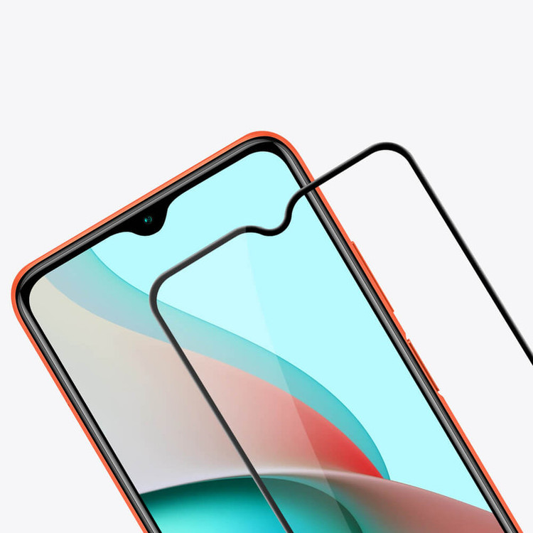 محافظ صفحه نمایش سرامیکی بوف مدل CF9 مناسب برای گوشی موبایل شیائومی Redmi 9T/9 Power/Poco M3/Redmi Note 9 4G