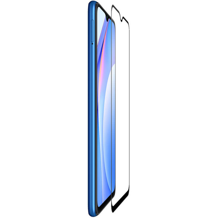 محافظ صفحه نمایش سرامیکی بوف مدل CF9 مناسب برای گوشی موبایل شیائومی Redmi 9T/9 Power/Poco M3/Redmi Note 9 4G