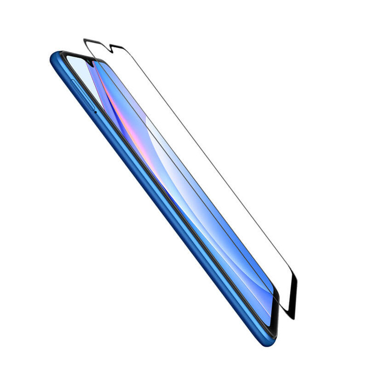 محافظ صفحه نمایش سرامیکی بوف مدل CF9 مناسب برای گوشی موبایل شیائومی Redmi 9T/9 Power/Poco M3/Redmi Note 9 4G