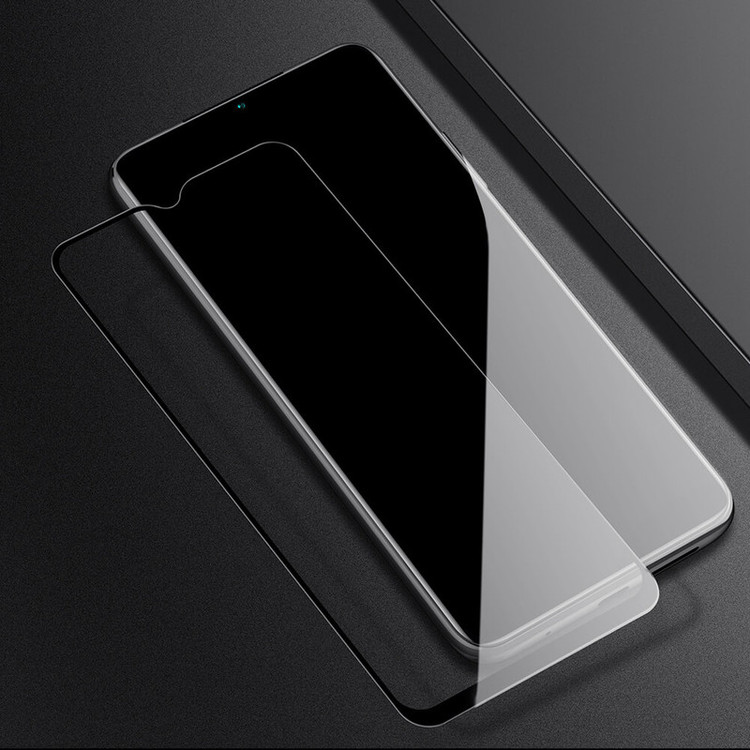 محافظ صفحه نمایش سرامیکی بوف مدل CF9 مناسب برای گوشی موبایل شیائومی Redmi 9T/9 Power/Poco M3/Redmi Note 9 4G