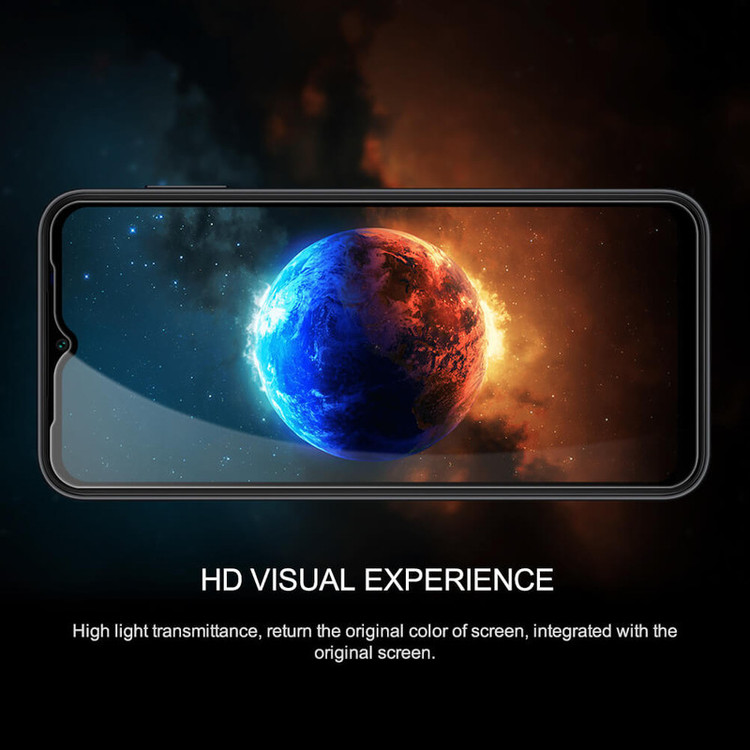 محافظ صفحه نمایش 5D بوف مدل Super Power-G مناسب برای گوشی موبایل سامسونگ Galaxy A14 5G / 4G