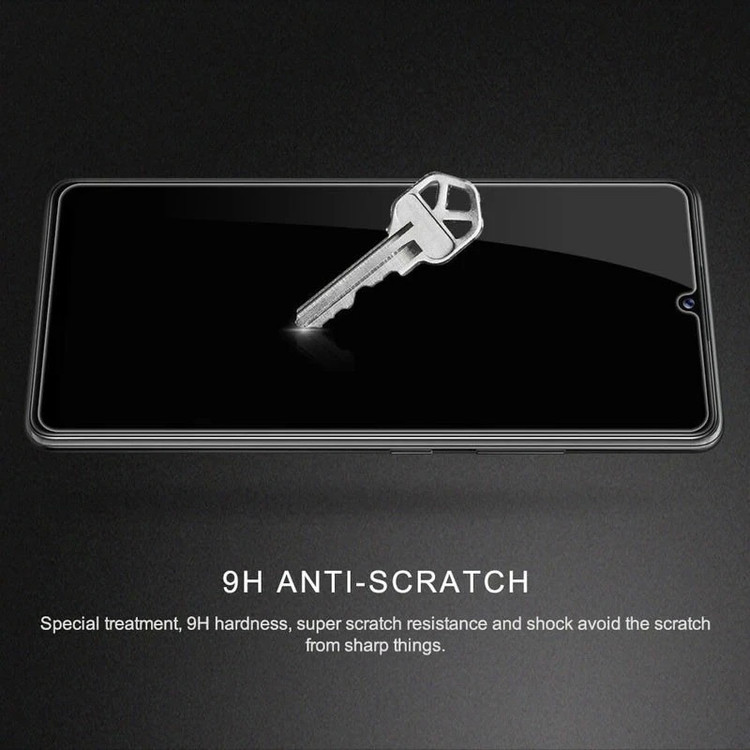 محافظ صفحه نمایش بوف مدل 2in1 Shield Pro مناسب برای گوشی موبایل اپل iPhone 16 Pro Max