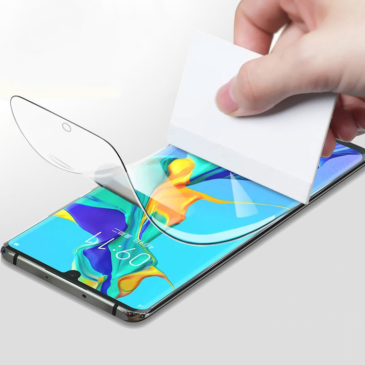 محافظ صفحه نمایش بوف مدل Hg15 مناسب برای گوشی موبایل شیائومی Poco X3 Gt/X3/X3 Pro/X3 Nfc